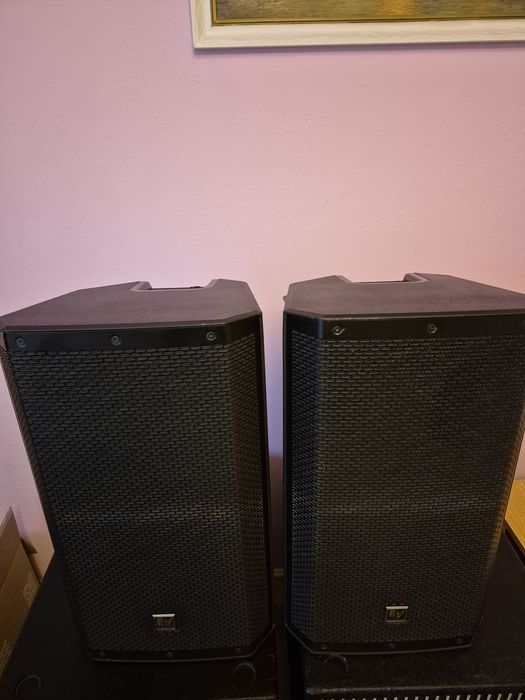 Electro Voice EV ZLX 12p 2szt.