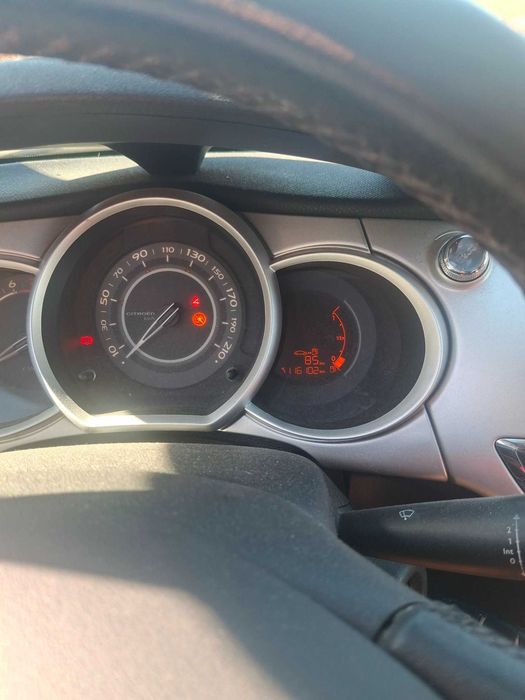 Citroën C3 1.4 Gasolina 2010