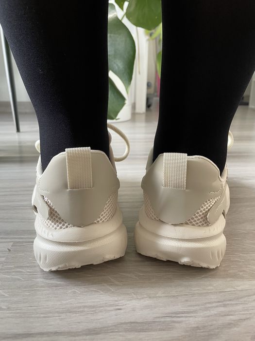 Barefoot buty sportowe beż accentric 41 przewiewne