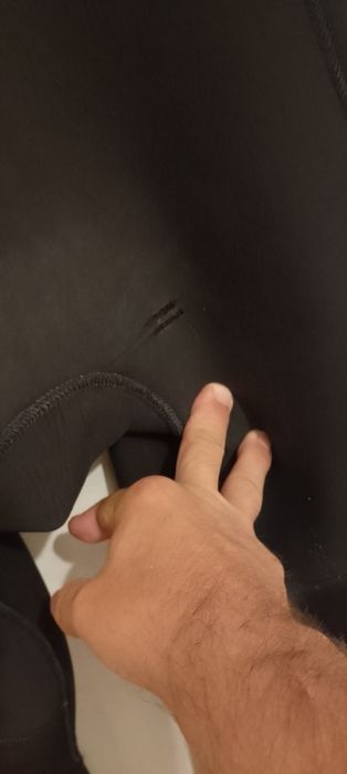 Fato de Surf  Rip Curl