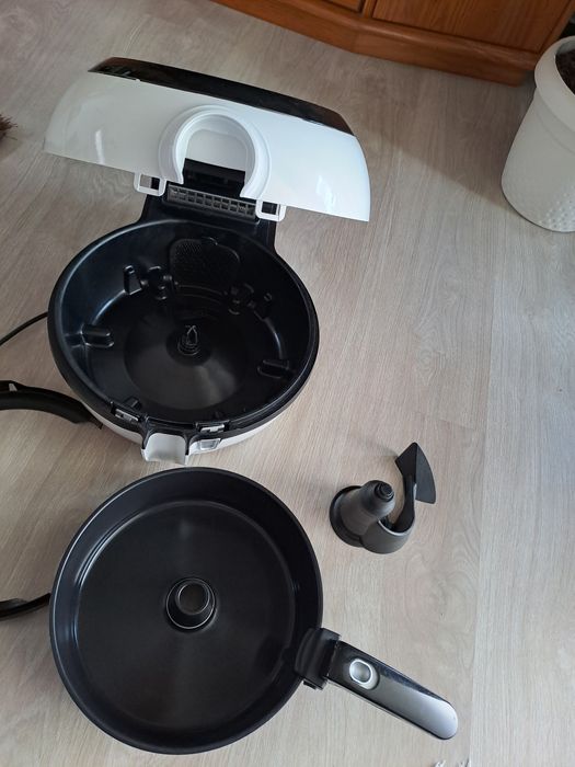 Fritadeira airfryer Tefal