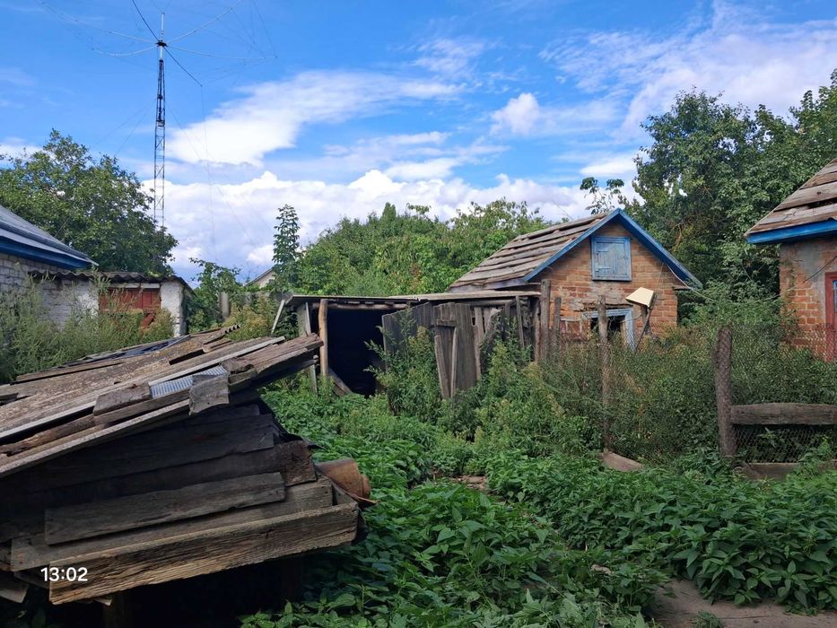 .Продаж будинку у с. Мельники, Золотоніського району.