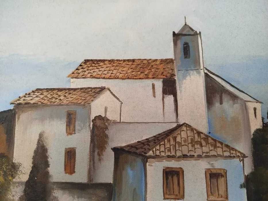 QUADROS - Pinturas