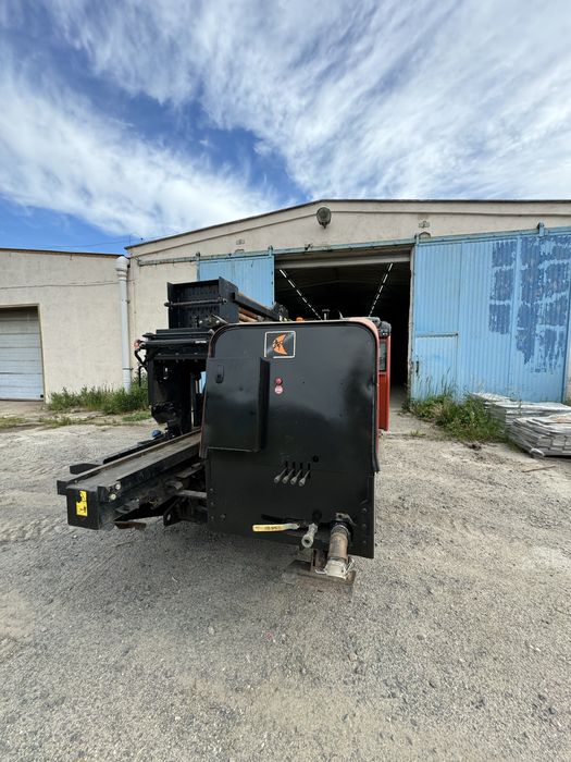 Wiertnica Ditch Witch 30AT