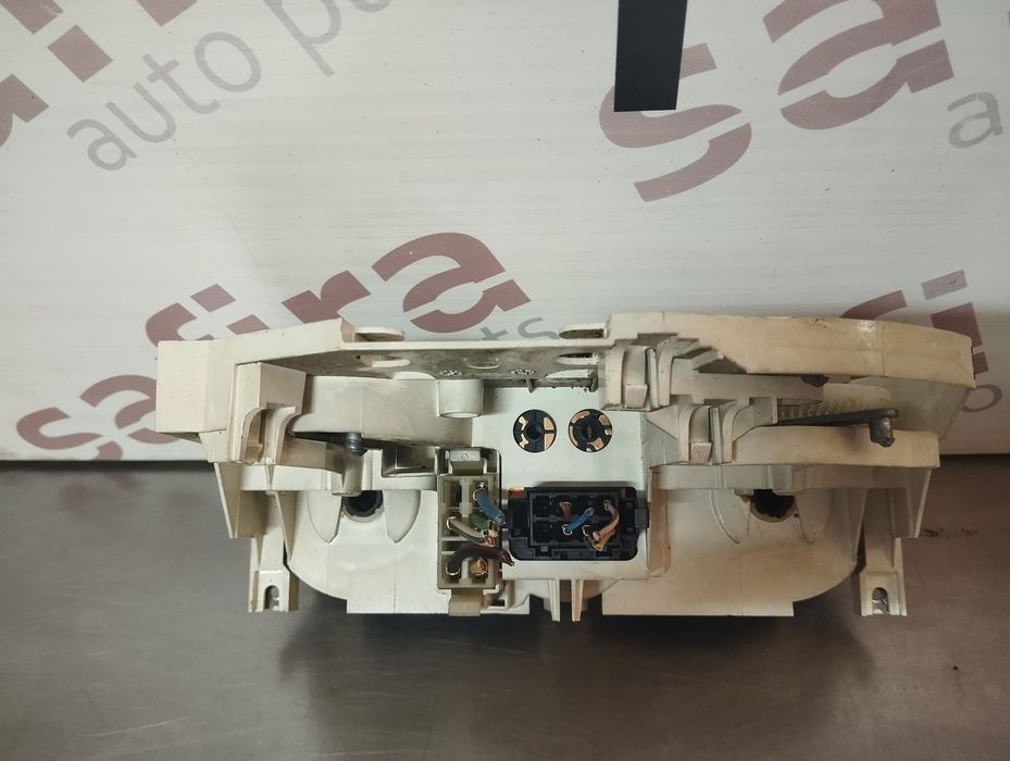 Comando Chauffage / Sofagem AUDI A3 - 8L0819045A