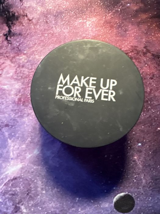 Make up for ever 2.1 puder