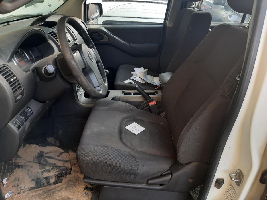 Grelha Da Frente Nissan Pathfinder