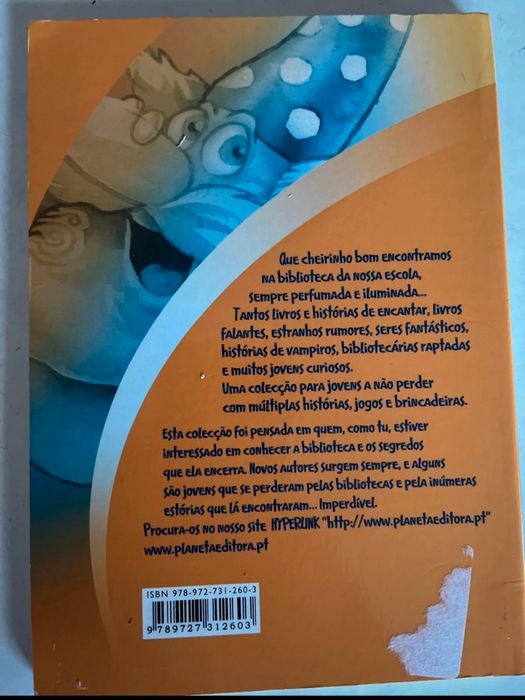 Livro infantil "Quem ajuda o gnomo