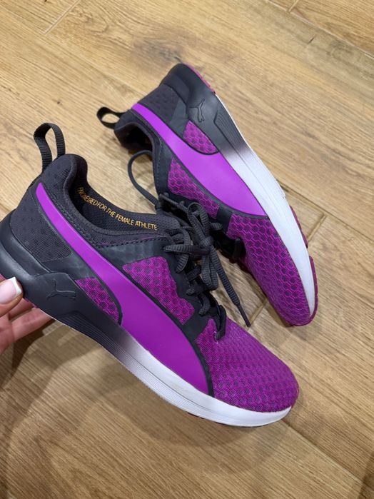 Кросівки жіночі puma