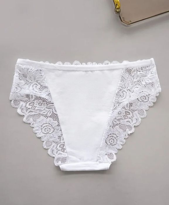 Трусы ажурные женские