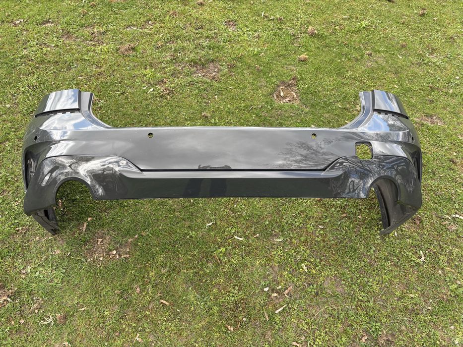 Zderzak Tylny BMW G21