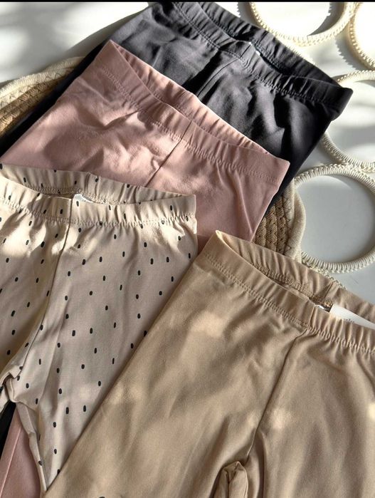 Знижка ! Лосіни для малюків від h&m ріст від 74 до 104 ціна за 1 шт
