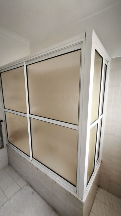 Vendo Cabine de Duche