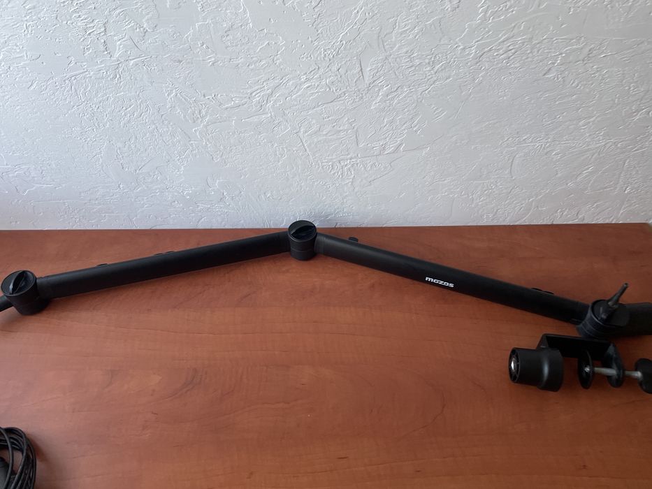 Mikrofon audio-technica AT2020USB+