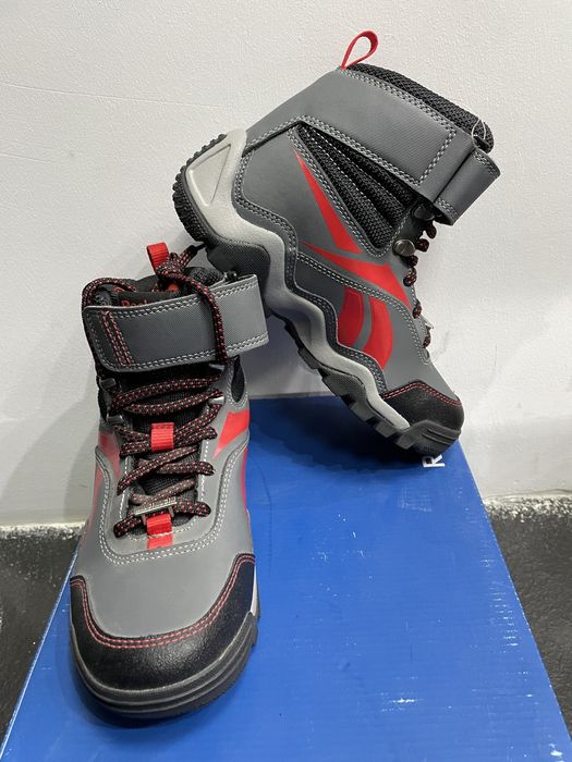 Buty Reebok Indstructr Hike