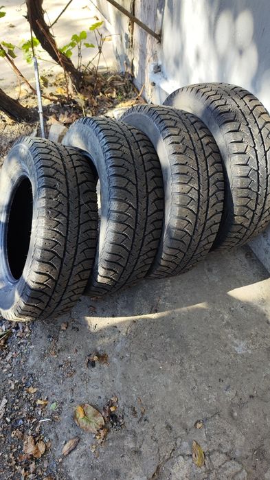 В Продаже шины диски Р14-175/70.