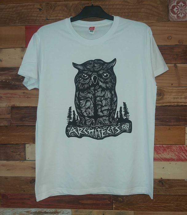 Parkway Drive/Architects/While She Sleeps/August Burns Red - T-shirt