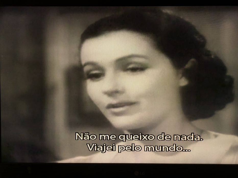 Coleção DVDs Hitchcock Suevia Films (11U)