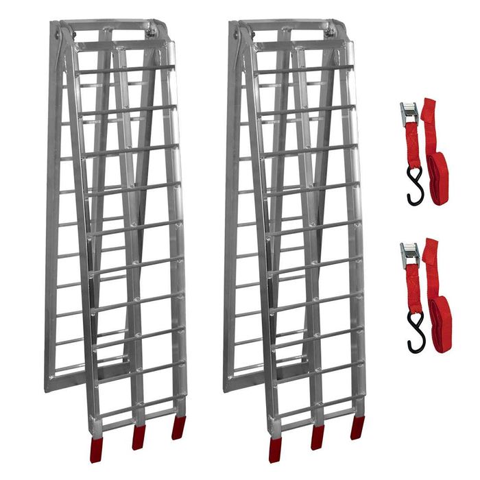 Трапи ATV для квадроцикла баггі UTV наїзди мотоцикла Can-Am BRP брп