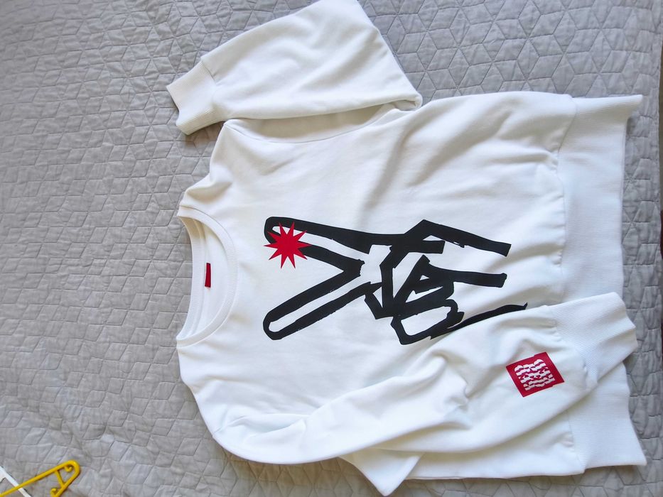 VISTULA bluza XL. Nowa bez metki.