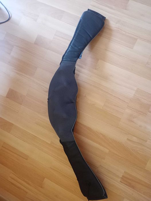 Masażer na kark plecy