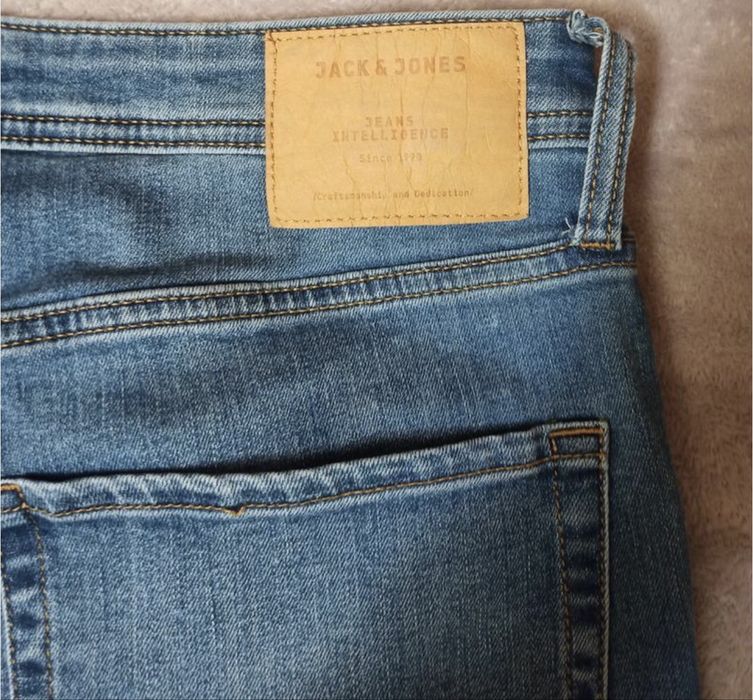 Джинси jack&jones
