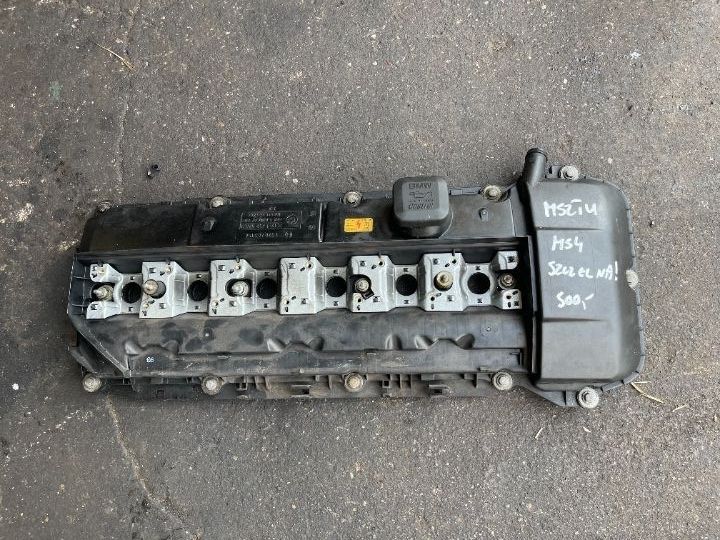 Pokrywa zaworów głowicy Bmw M52tu M54 szczelna sprawna e39 e46 e53 x5
