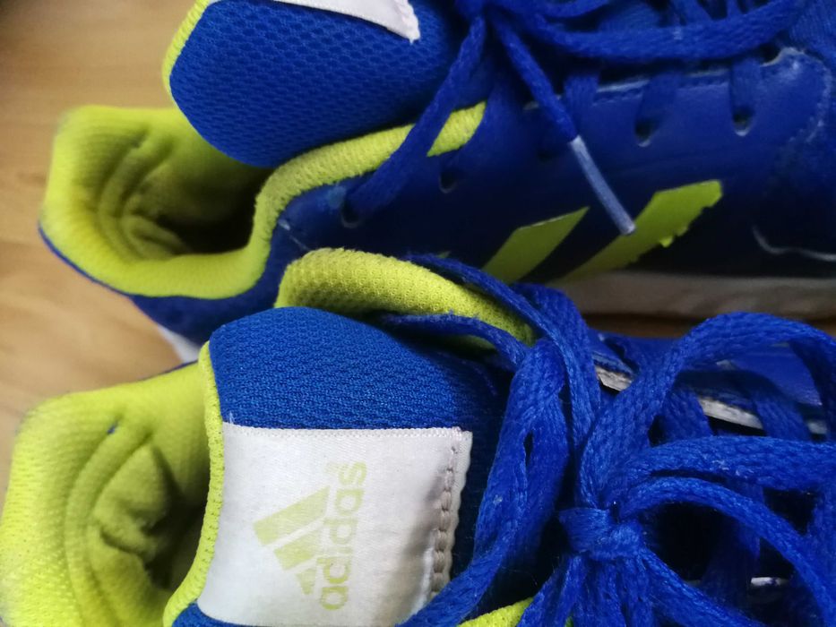 Buty sportowe snekersy adidas