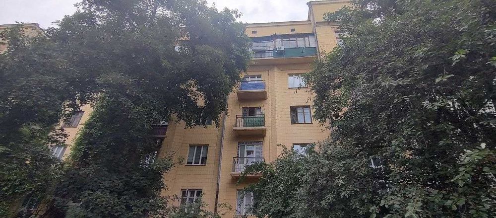 2-комнатная квартира по адресу бульвар Дружбы Народов (площадь 61,9 м²) - Atlanta.ua - фото 3