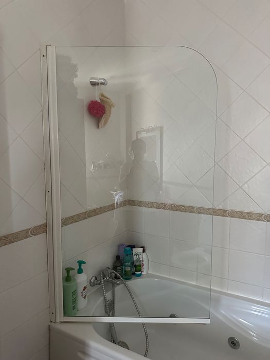 Banheira de hidromassagem