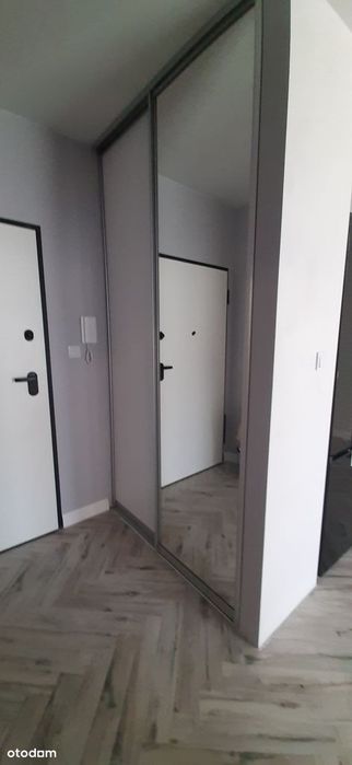 2-pok.  mieszkanie, wysoki standard ul. Przy Torach, os. Aurora, klima