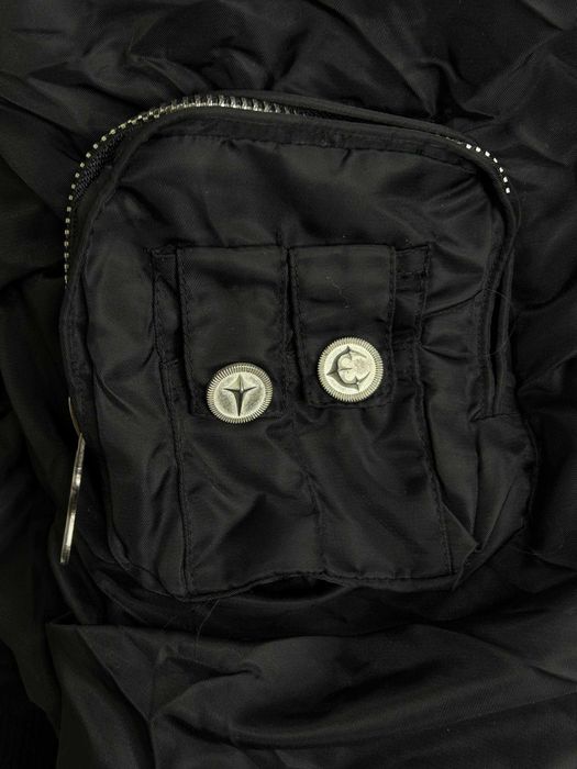 Бомбер Thug Club zip Bomber black куртка зіпка курточка черная S M L