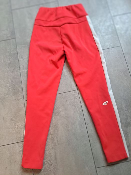 Sprzedam spodnie narciarskie damskie xs