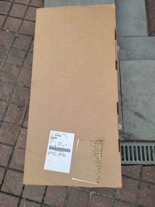 Farol direito original Land Rover Discovery Sport Novo