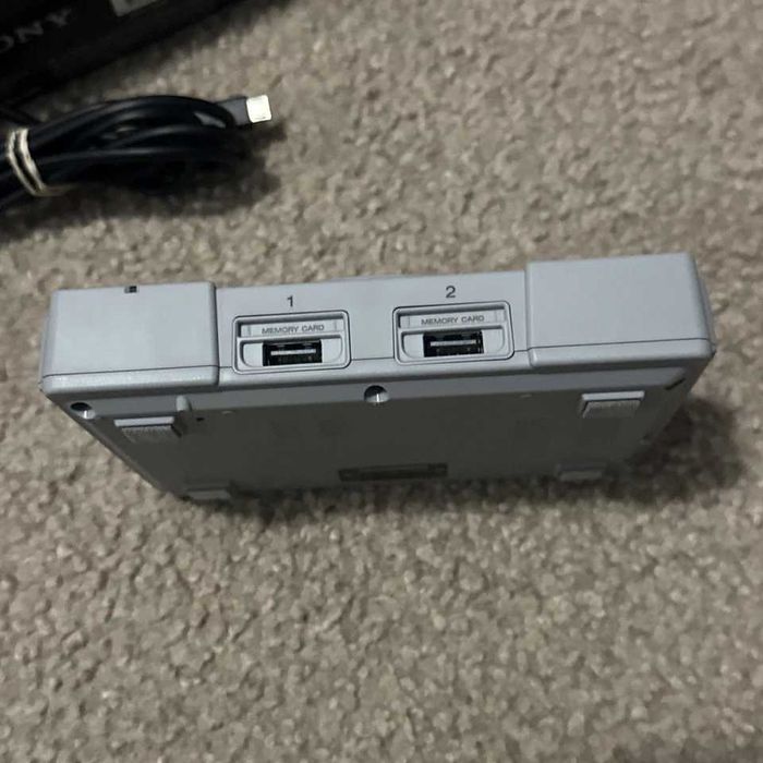 sony playstation classic - купить приставки - Цена на OLX.ua