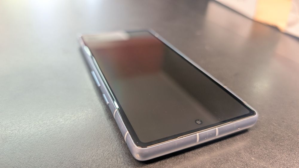 Google Pixel 7a - stan bdb
