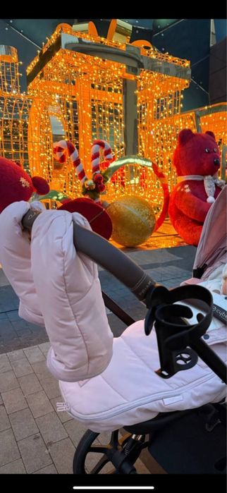 Візок Cybex Priam