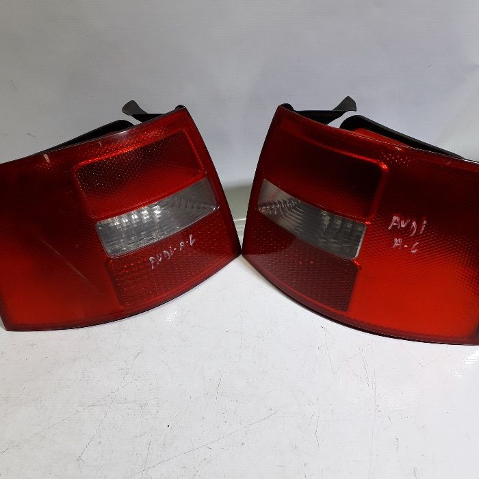 Farol farolins Espelho Audi A6