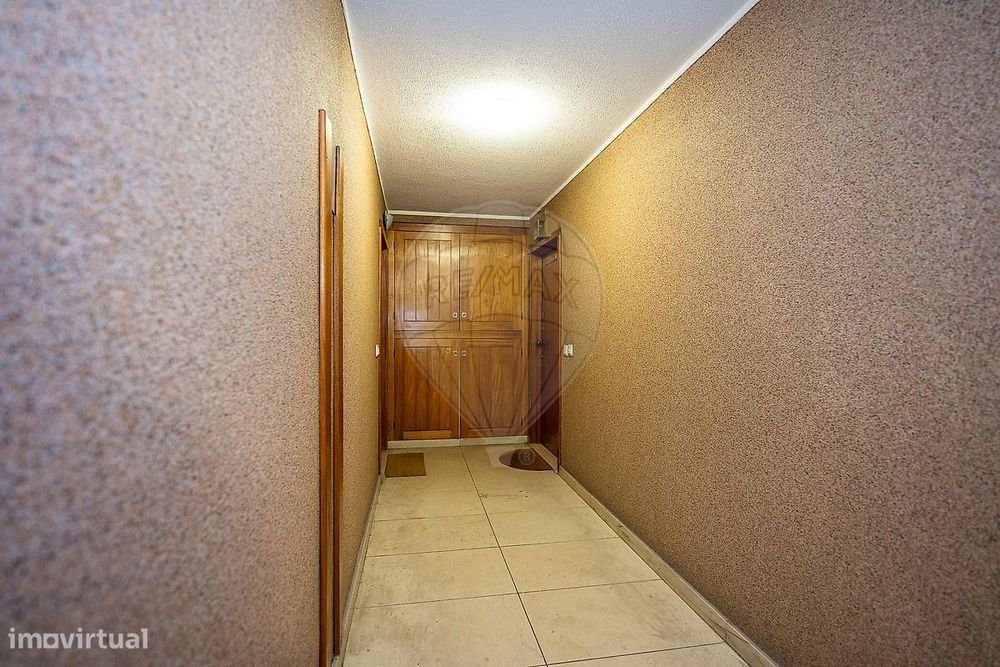 Apartamento T3 para venda