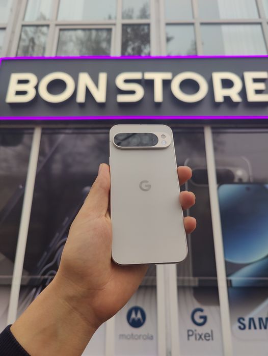 Магазин. Гарантія. Google Pixel 9 pro XL 256gb
