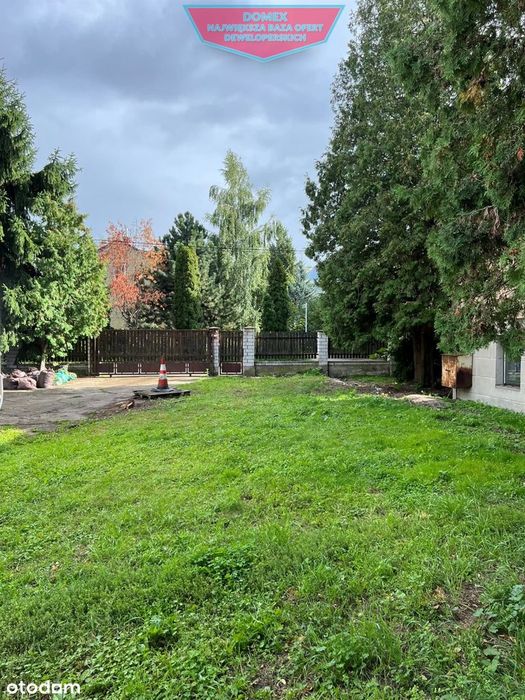 Dom w doskonałej lokalizacji – Centrum