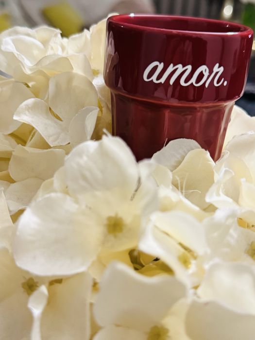 Chavenas cafe personalizadas