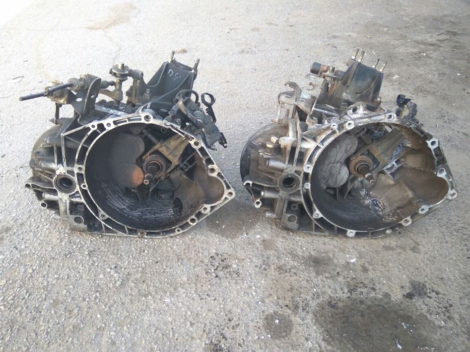 КПП Boxer 2.2hdi КПП Jumper 2.2 коробка передач Боксер 2.2 Джампер 2.2 20UM10 20UM16