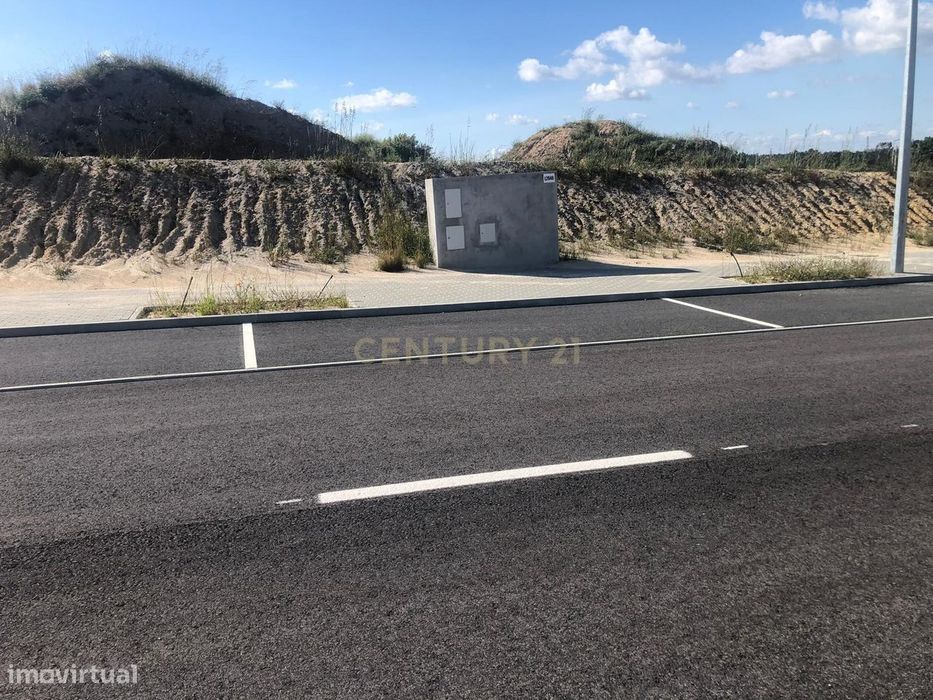 Land for Sale in Belverde – Excellent Investment Opportunity