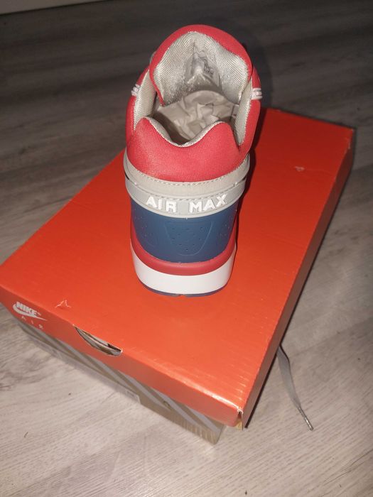 Ténis  nike air max