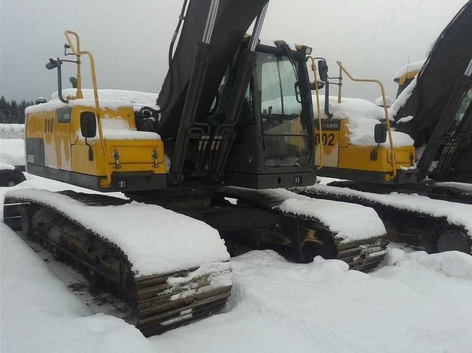 Оренда, екскаватор самоскид / навантажувач автовишка