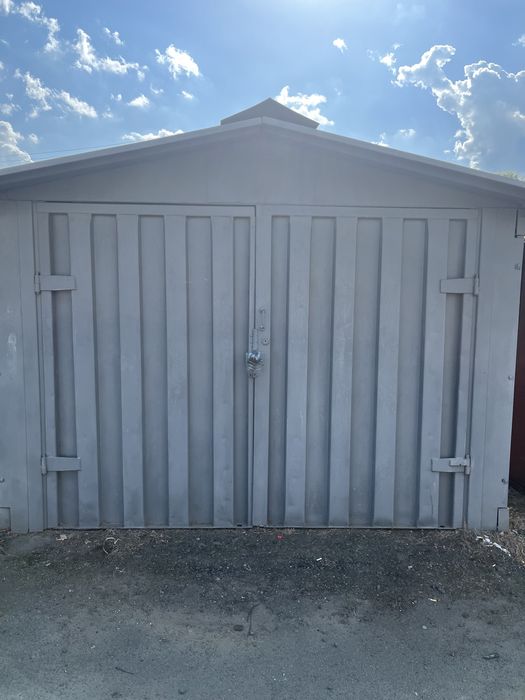 Здам в оренду гараж