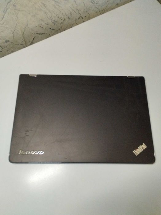 Ноутбук Lenovo ThinkPad E420s | Core i5-2430M | Radeon HD 6630M 2гб | 8/320 гб | батарея 1-2 часа