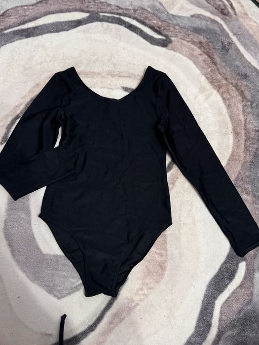 Костюм для танців, гімнастики . трико + спідниця (хітон)