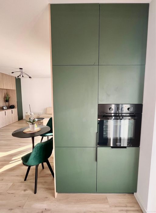 Kawalerka na wynajem Kalisz